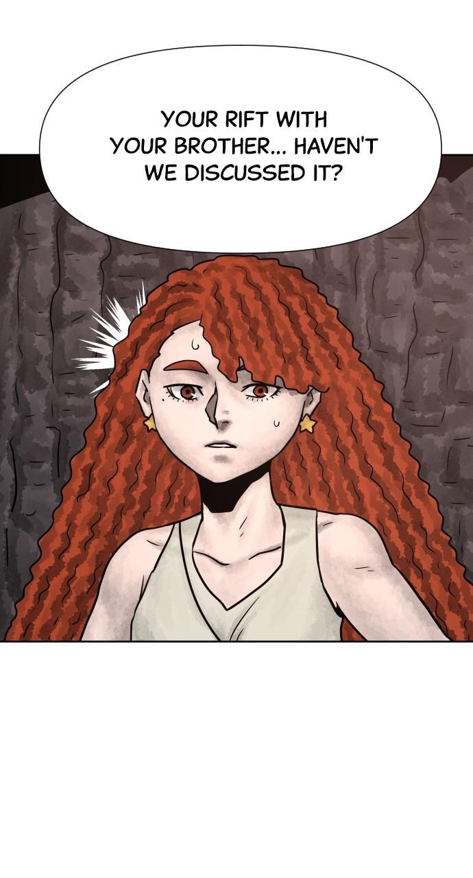 Read Warrior Executioner Manga Online