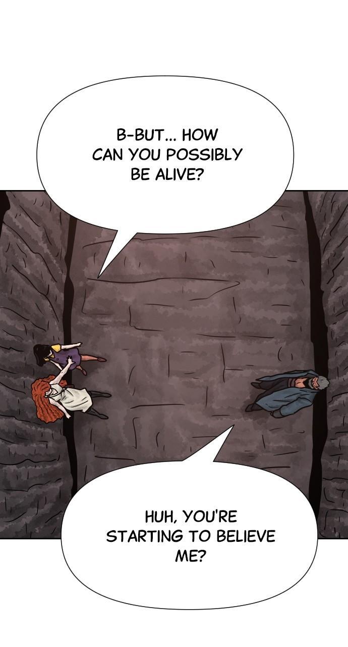 Read Warrior Executioner Manga Online