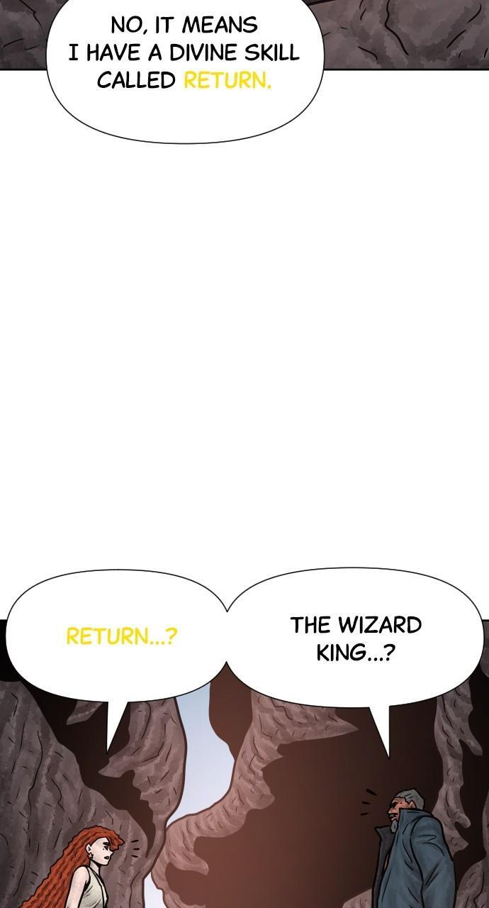Read Warrior Executioner Manga Online