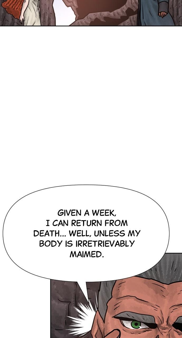 Read Warrior Executioner Manga Online