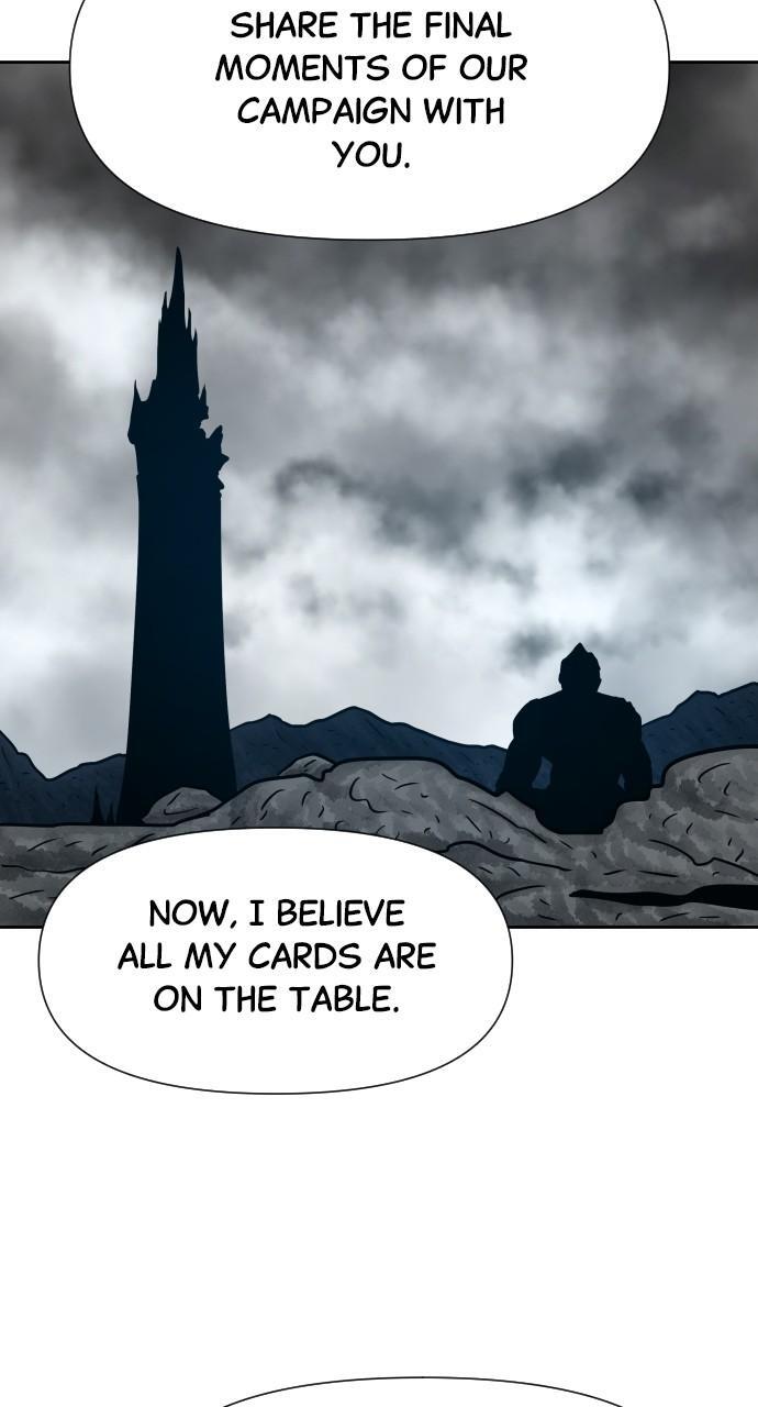 Read Warrior Executioner Manga Online