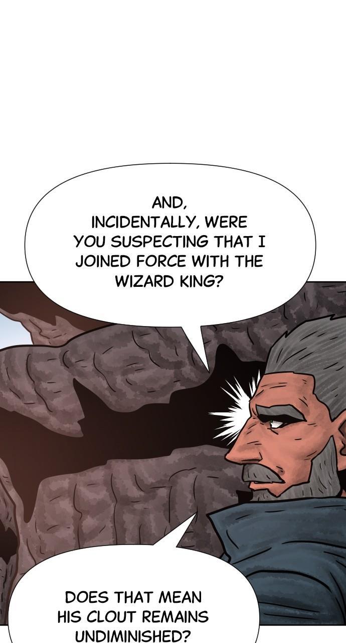 Read Warrior Executioner Manga Online