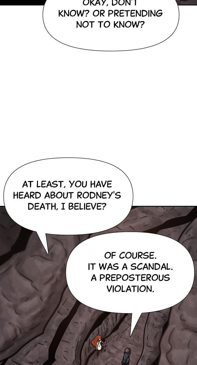 Read Warrior Executioner Manga Online