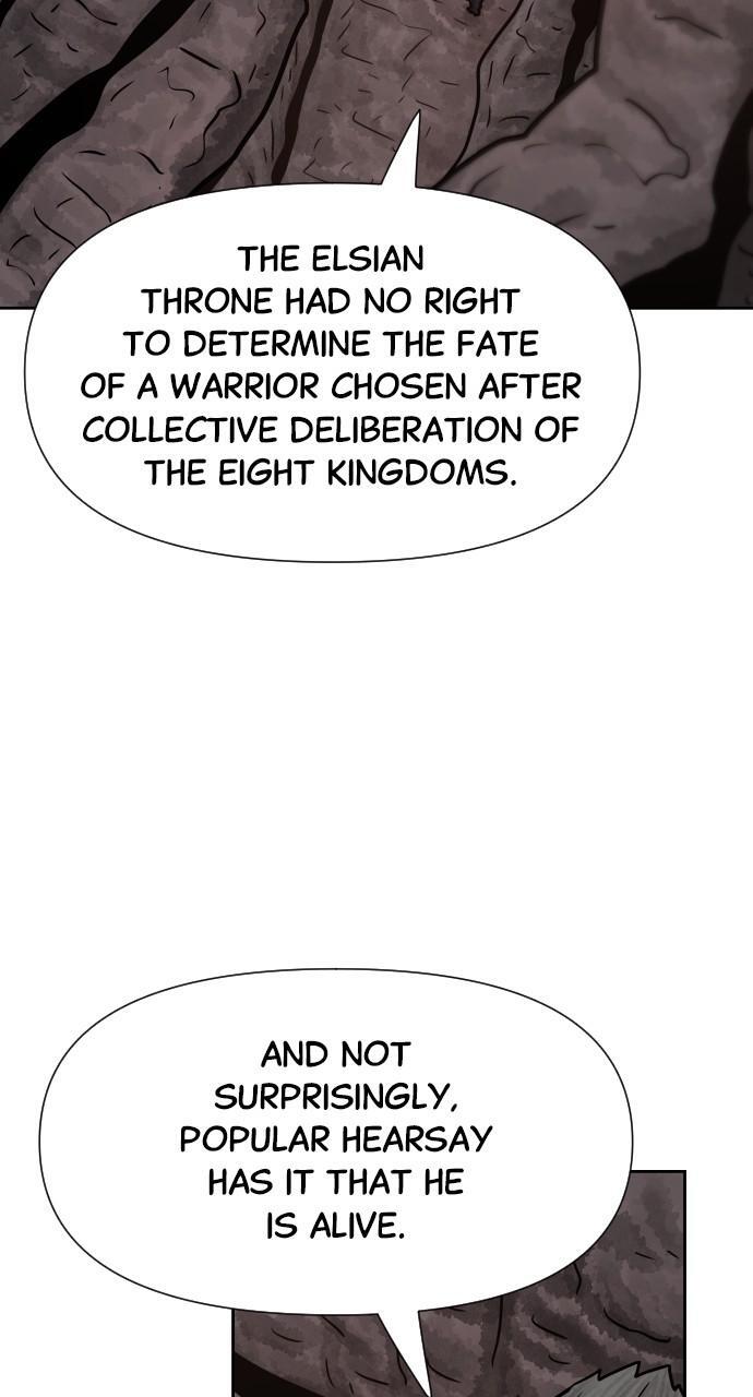 Read Warrior Executioner Manga Online