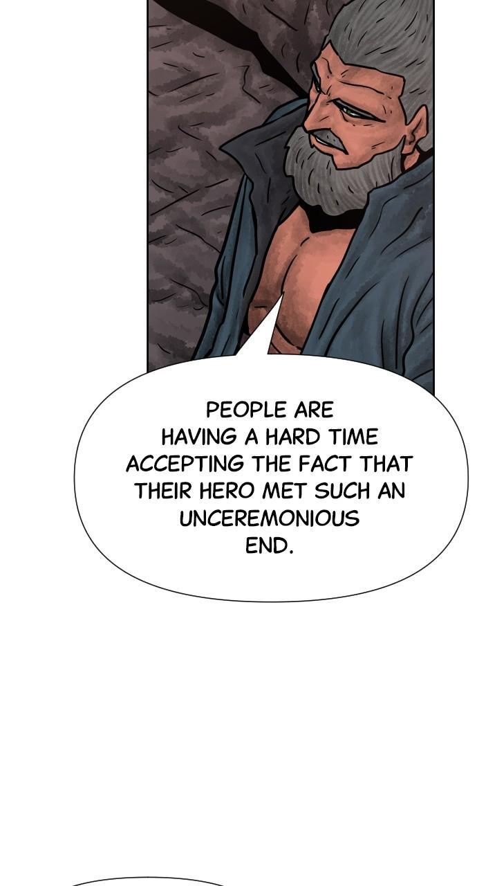 Read Warrior Executioner Manga Online