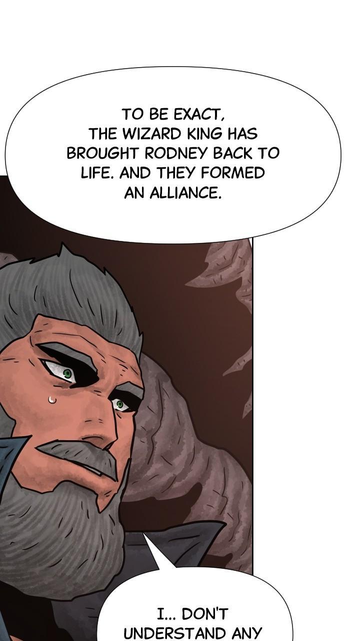 Read Warrior Executioner Manga Online