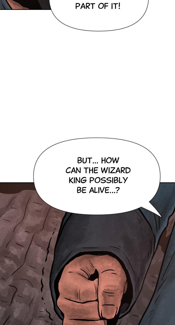 Read Warrior Executioner Manga Online