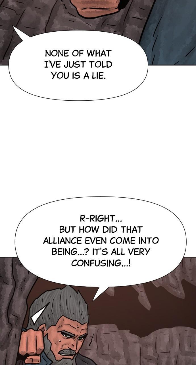 Read Warrior Executioner Manga Online