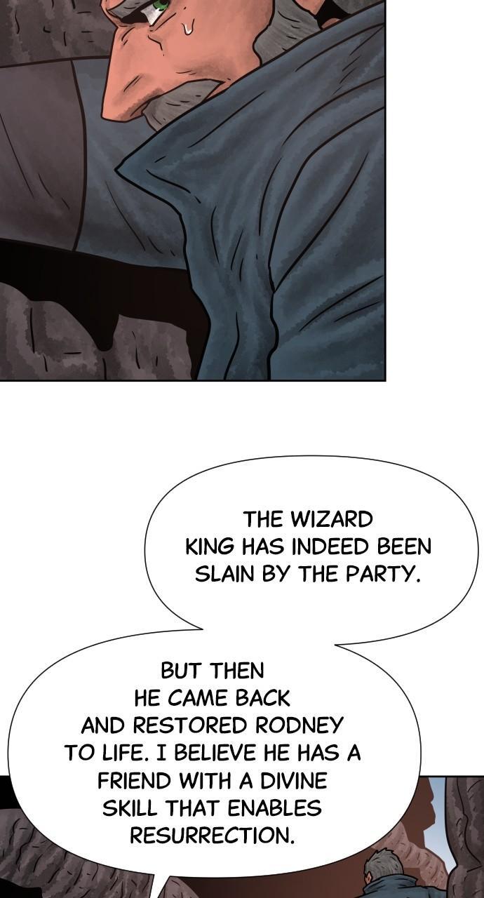 Read Warrior Executioner Manga Online