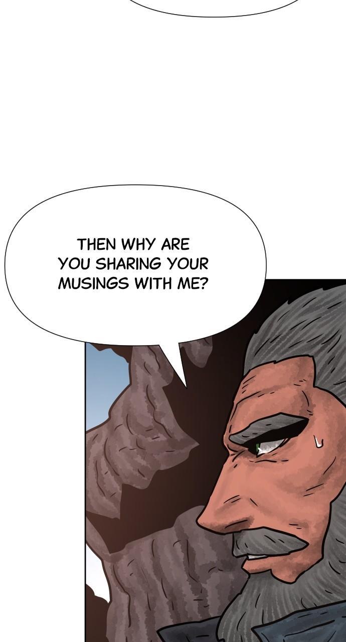 Read Warrior Executioner Manga Online