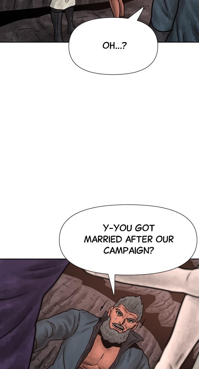 Read Warrior Executioner Manga Online