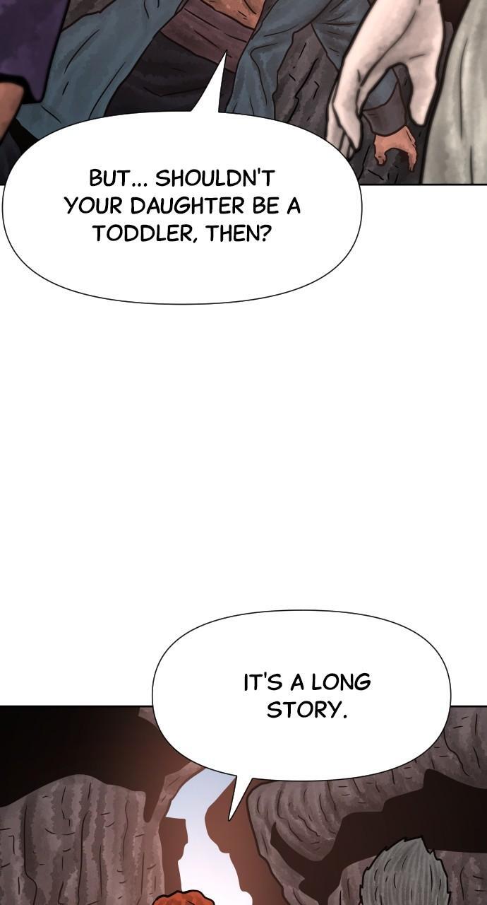 Read Warrior Executioner Manga Online