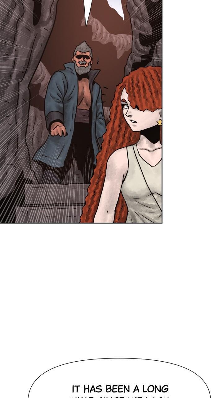 Read Warrior Executioner Manga Online
