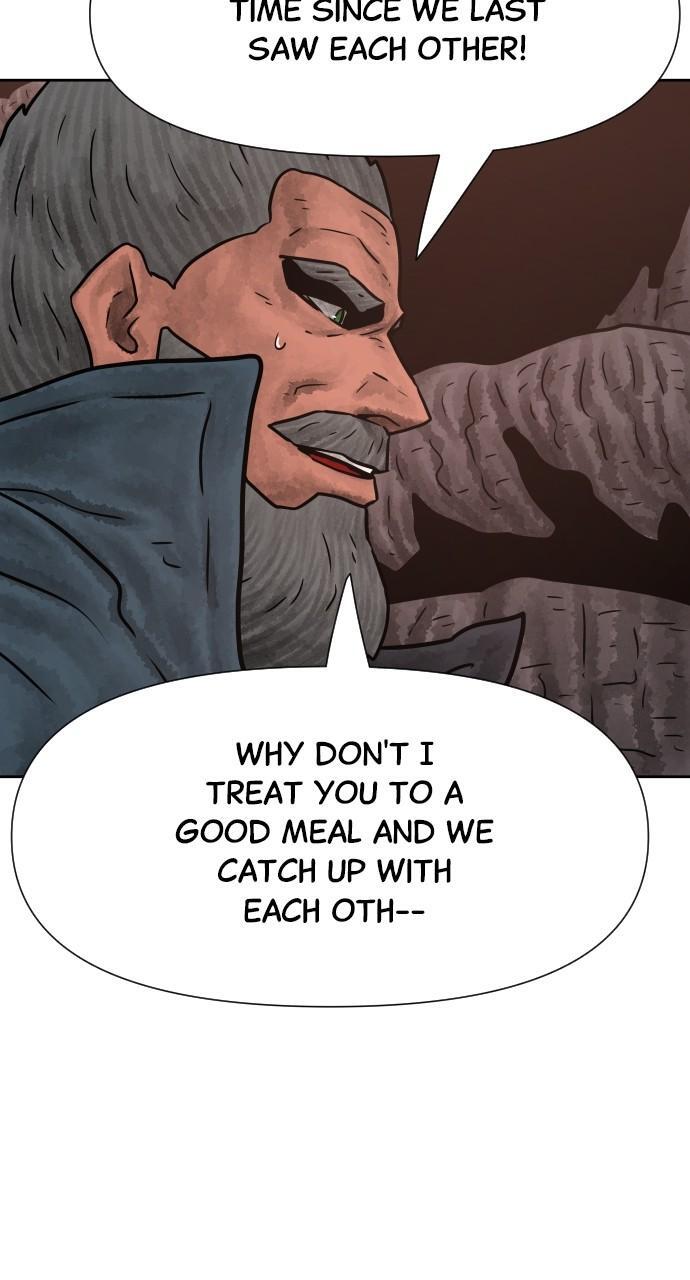 Read Warrior Executioner Manga Online