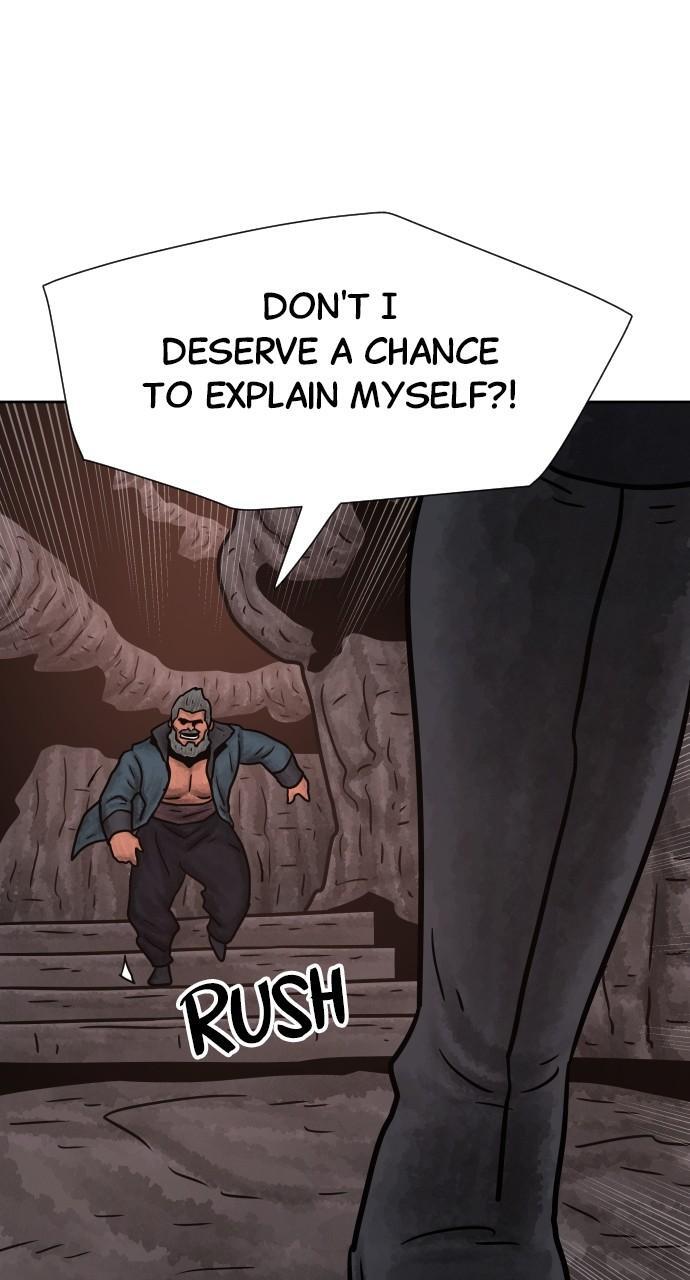 Read Warrior Executioner Manga Online