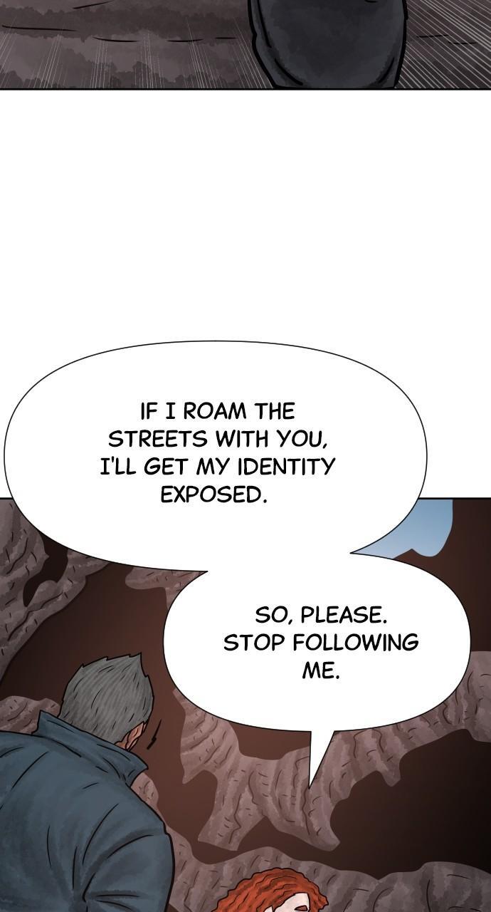Read Warrior Executioner Manga Online