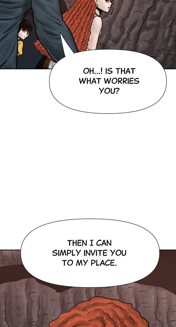 Read Warrior Executioner Manga Online