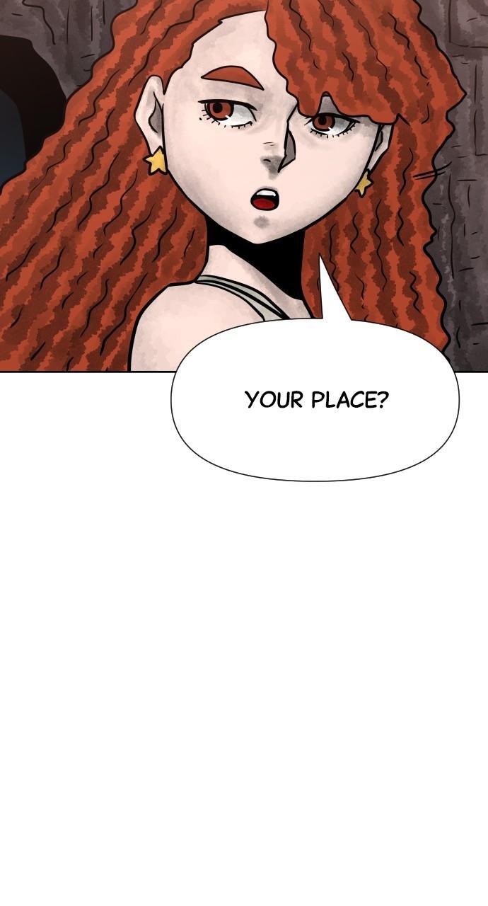 Read Warrior Executioner Manga Online