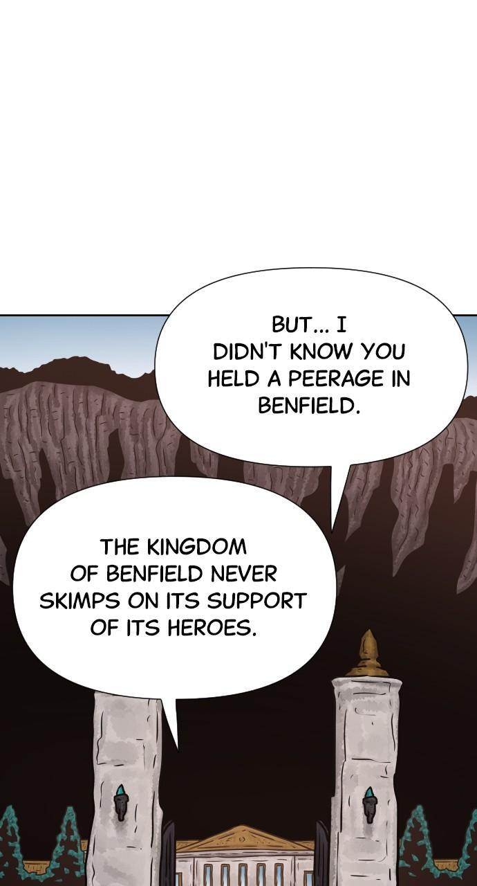 Read Warrior Executioner Manga Online