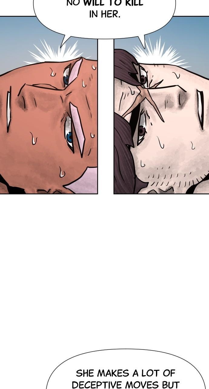 Read Warrior Executioner Manga Online