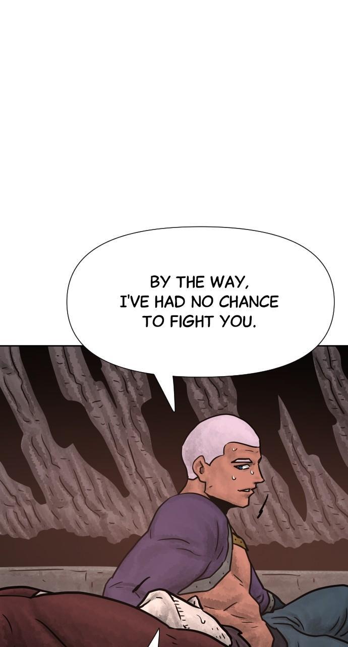 Read Warrior Executioner Manga Online