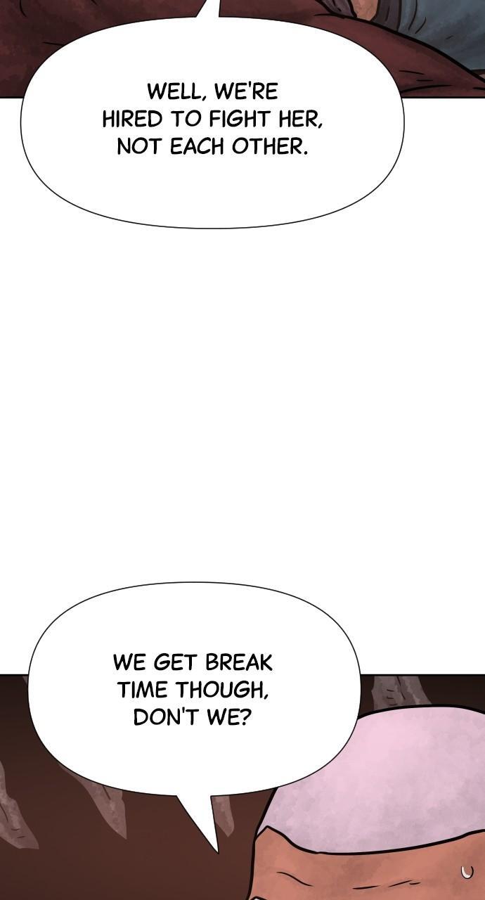 Read Warrior Executioner Manga Online