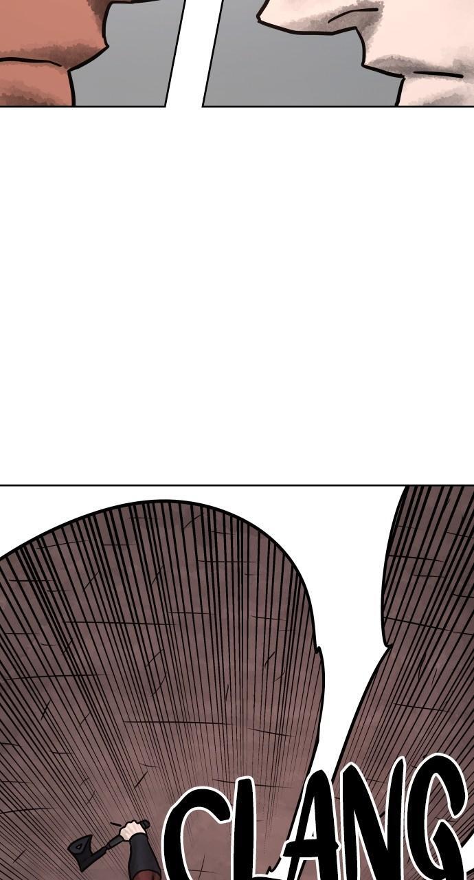 Read Warrior Executioner Manga Online