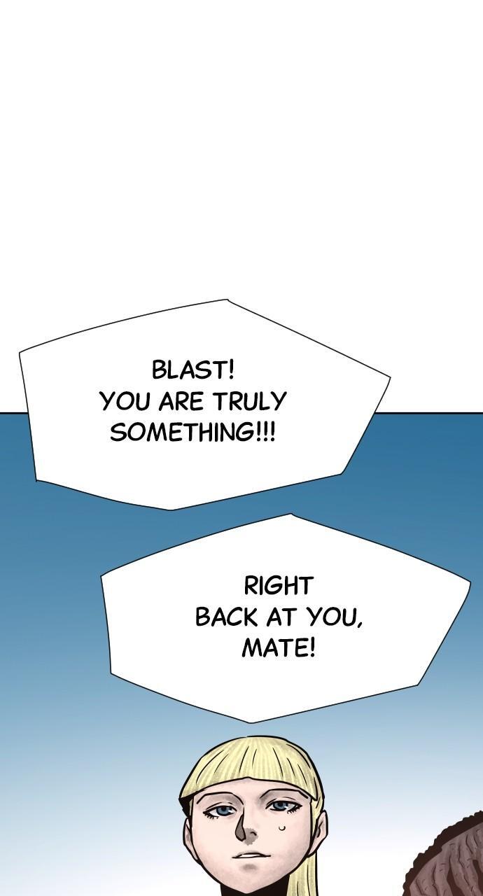 Read Warrior Executioner Manga Online