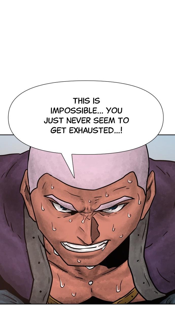 Read Warrior Executioner Manga Online