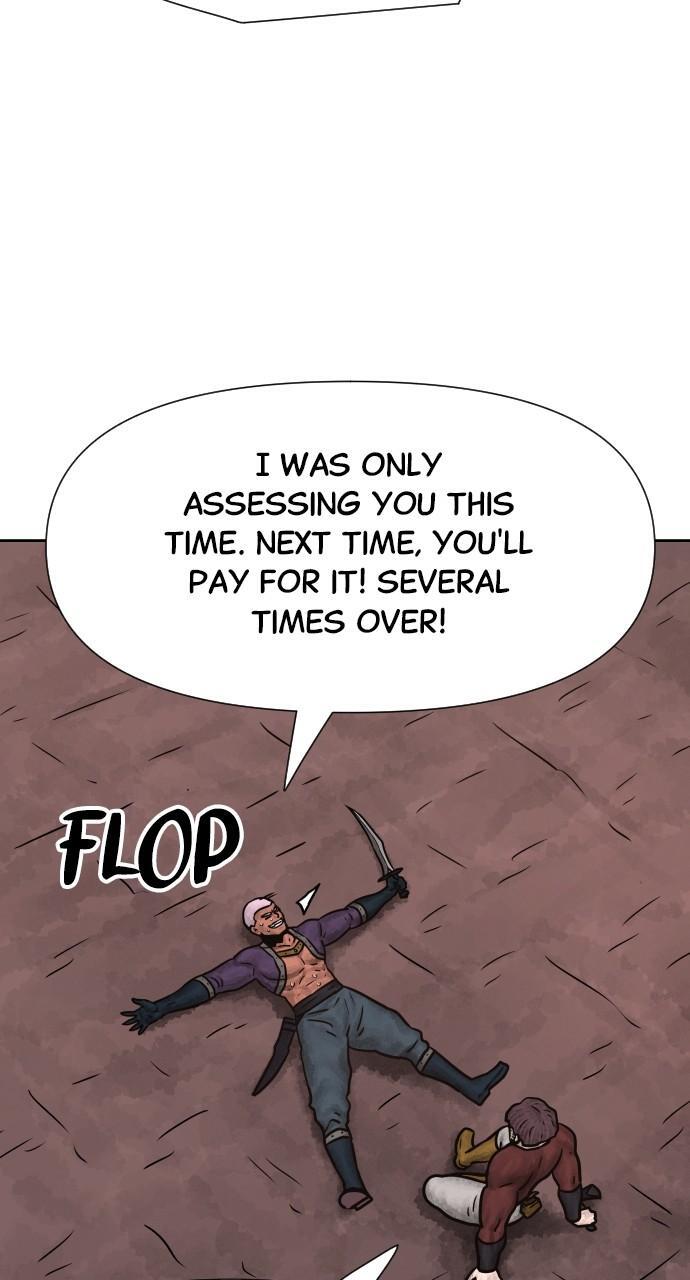 Read Warrior Executioner Manga Online