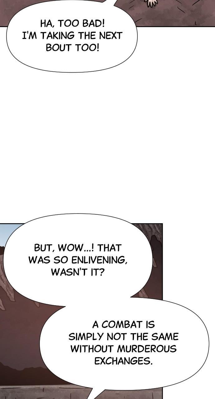 Read Warrior Executioner Manga Online