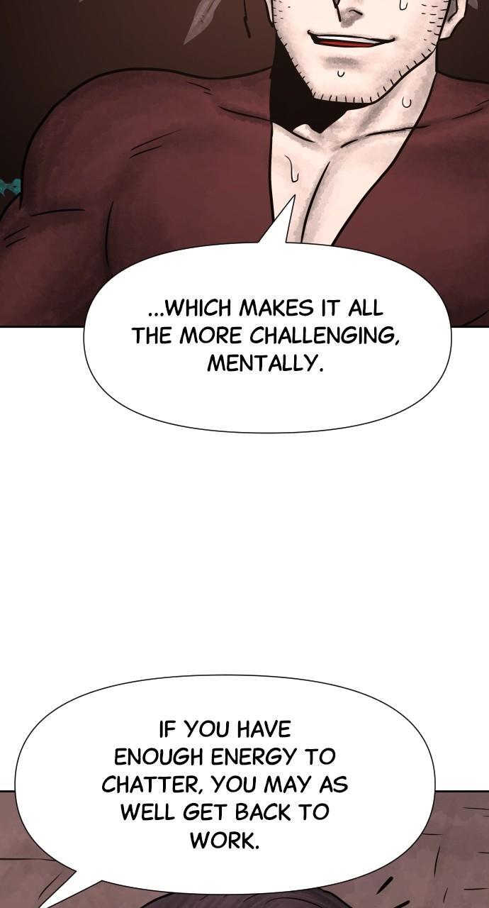 Read Warrior Executioner Manga Online