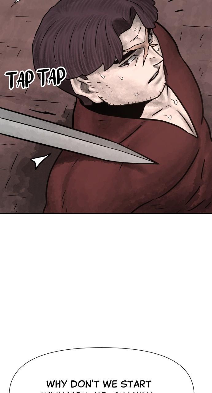 Read Warrior Executioner Manga Online