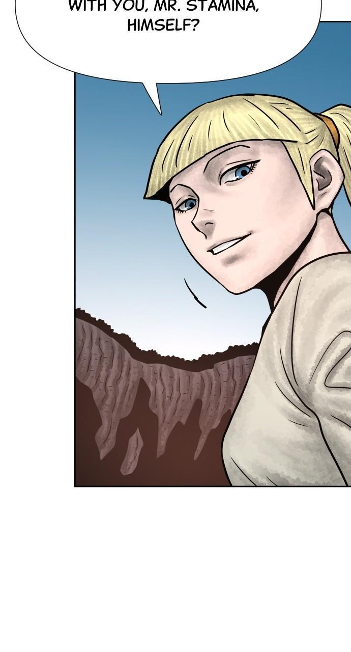 Read Warrior Executioner Manga Online