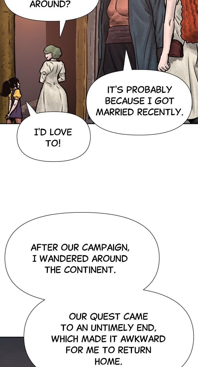 Read Warrior Executioner Manga Online