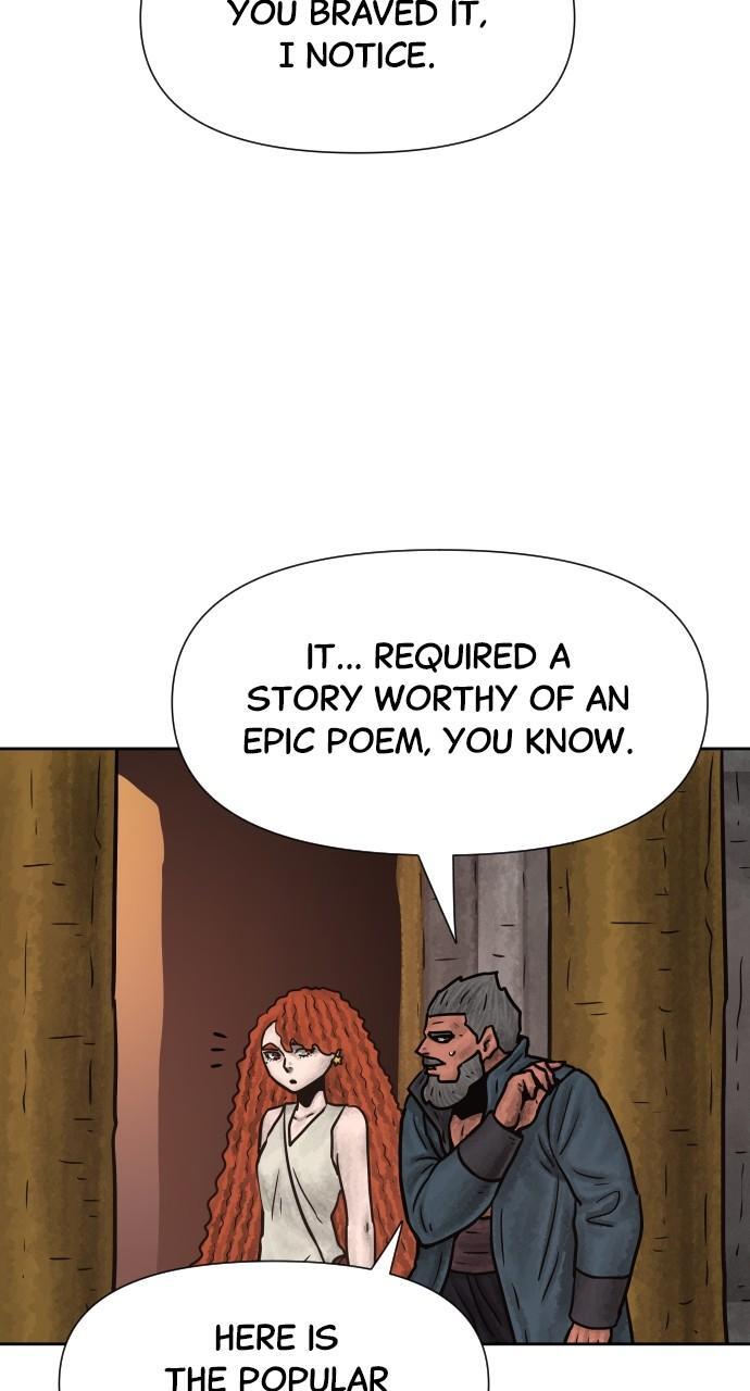 Read Warrior Executioner Manga Online