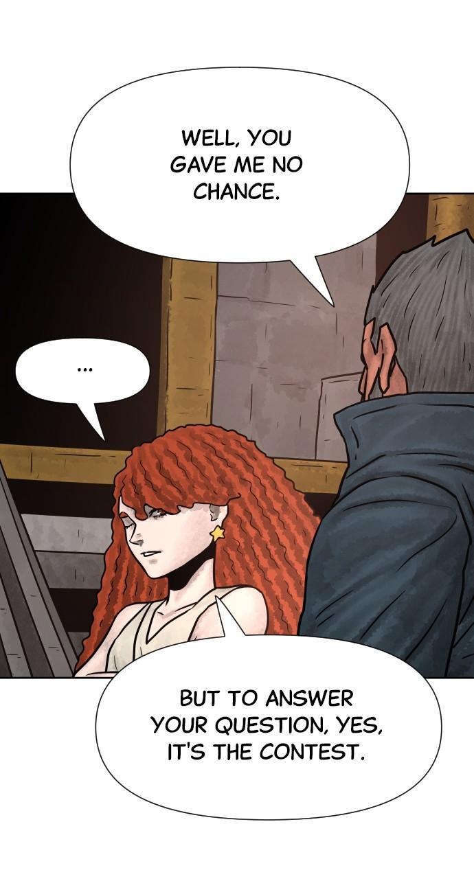 Read Warrior Executioner Manga Online