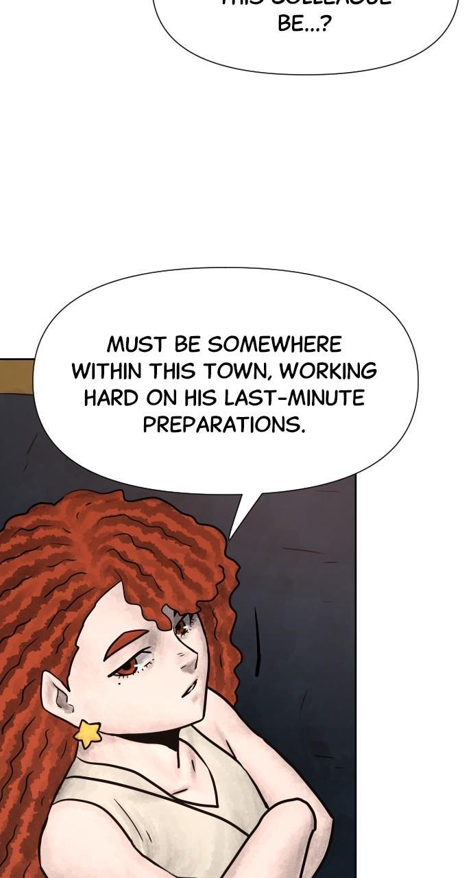 Read Warrior Executioner Manga Online