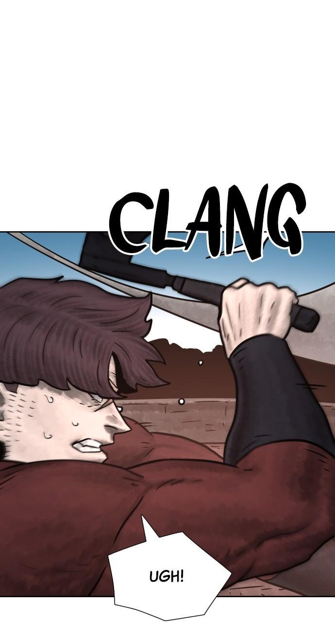 Read Warrior Executioner Manga Online