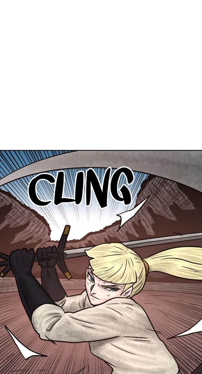 Read Warrior Executioner Manga Online