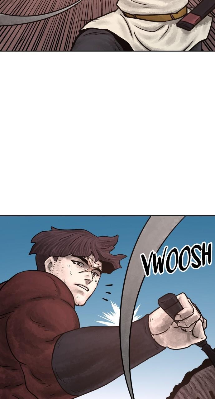 Read Warrior Executioner Manga Online