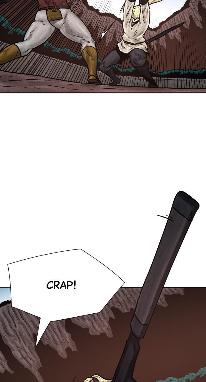 Read Warrior Executioner Manga Online