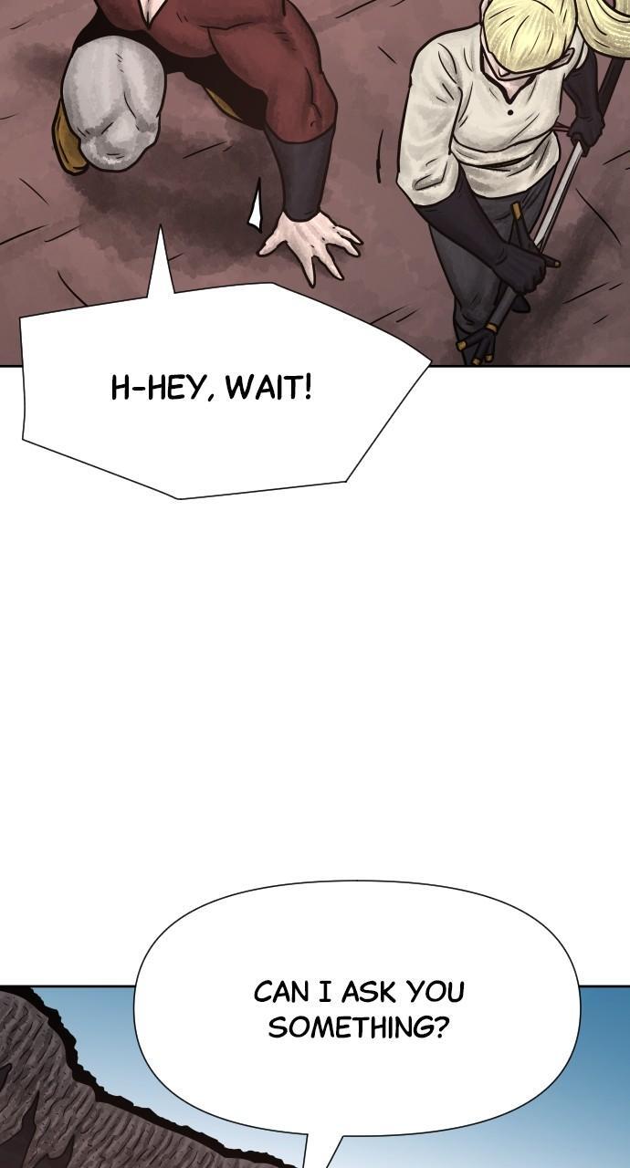 Read Warrior Executioner Manga Online