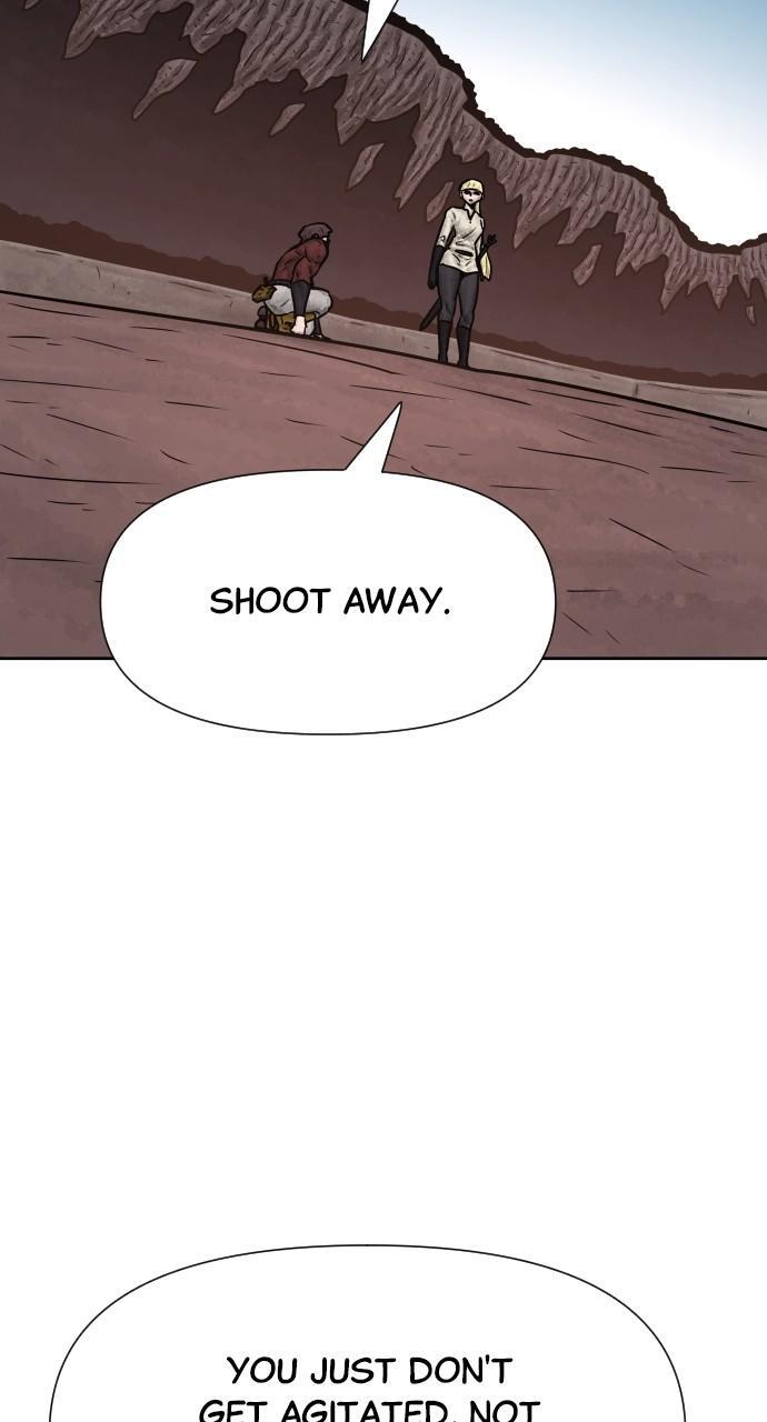 Read Warrior Executioner Manga Online