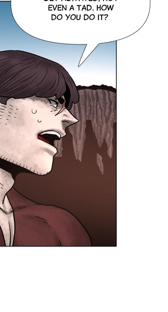 Read Warrior Executioner Manga Online