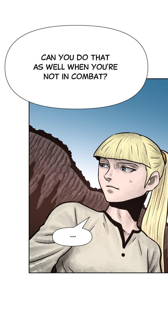 Read Warrior Executioner Manga Online