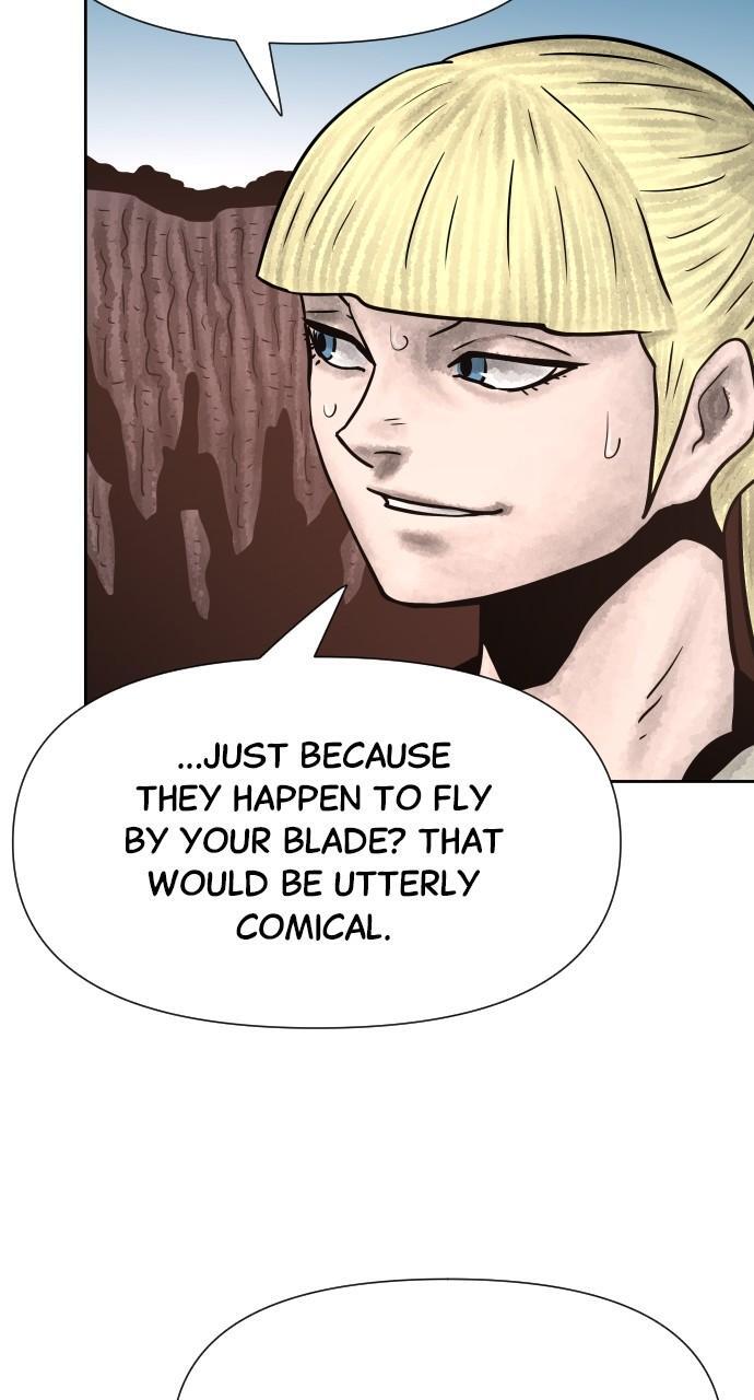 Read Warrior Executioner Manga Online