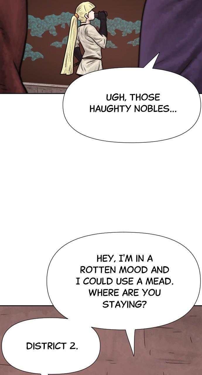 Read Warrior Executioner Manga Online
