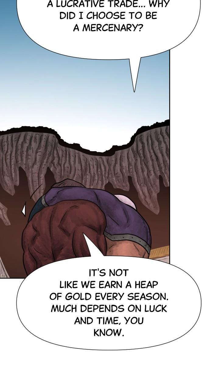 Read Warrior Executioner Manga Online