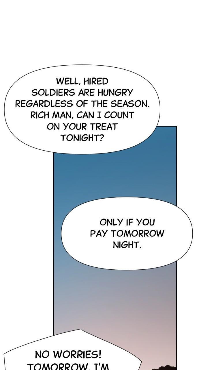 Read Warrior Executioner Manga Online